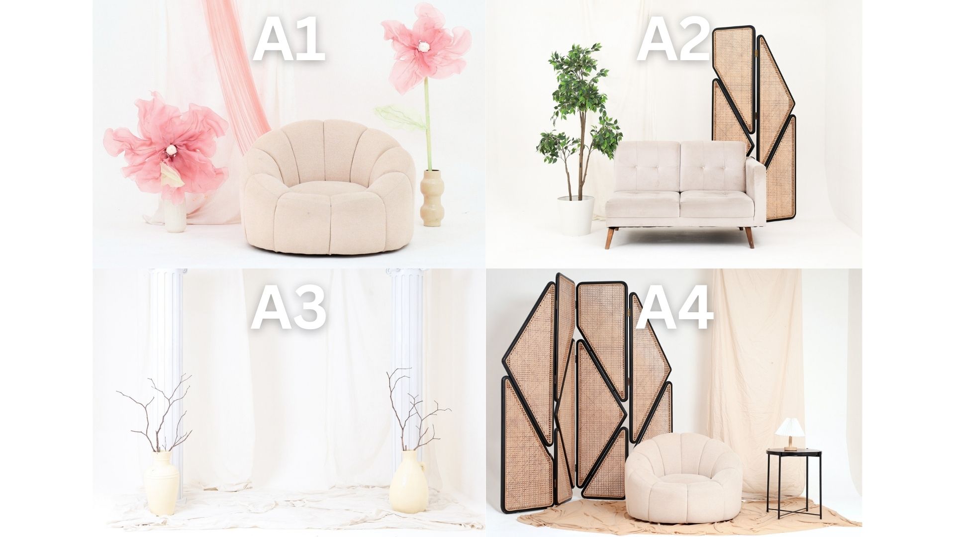 PILIHAN KONSEP DUATRANSISI PUSAT